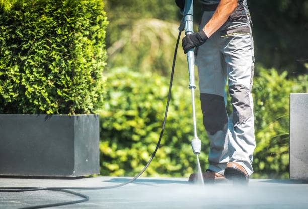 Best Post-Construction Pressure Washing  in Stone Mountain, GA