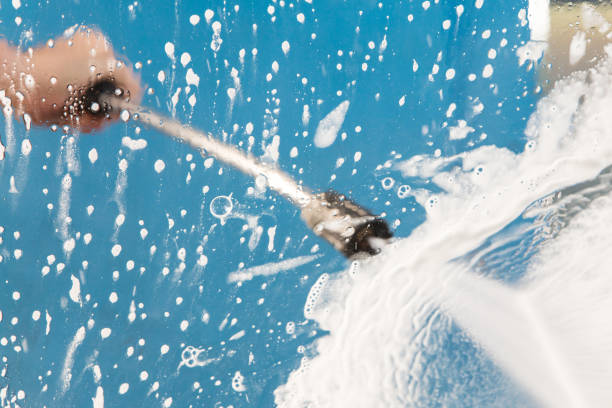 Best Heavy Equipment Washing  in Stone Mountain, GA